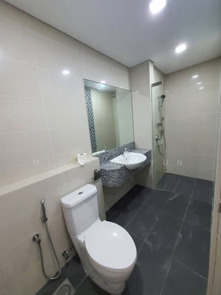 Condominium for Rent at The Westside One - Michelle Yun - Bathroom - PropertyGuru.com.my