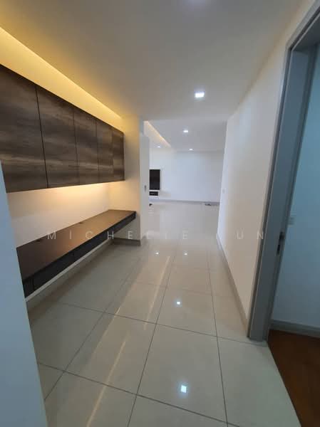 Condominium for Rent at The Westside One - Michelle Yun - Corridor - PropertyGuru.com.my