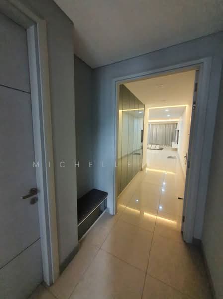 Condominium for Rent at The Westside One - Michelle Yun - Corridor - PropertyGuru.com.my