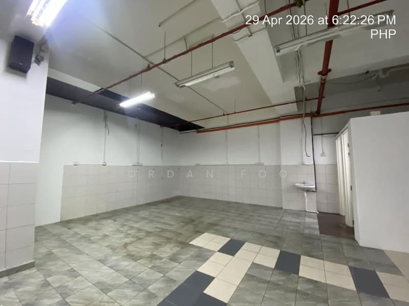 Shop for Rent in Bayan Baru (Penang) - Jordan Foo - Interior - PropertyGuru.com.my