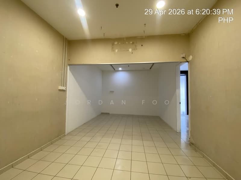 Shop for Rent in Bayan Baru (Penang) - Jordan Foo - Interior - PropertyGuru.com.my