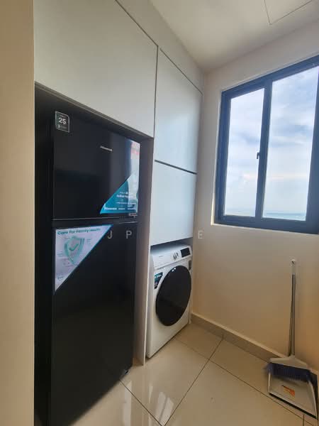 Condominium for Rent at Sunway Citrine Residences - JP Lee - Interior - PropertyGuru.com.my