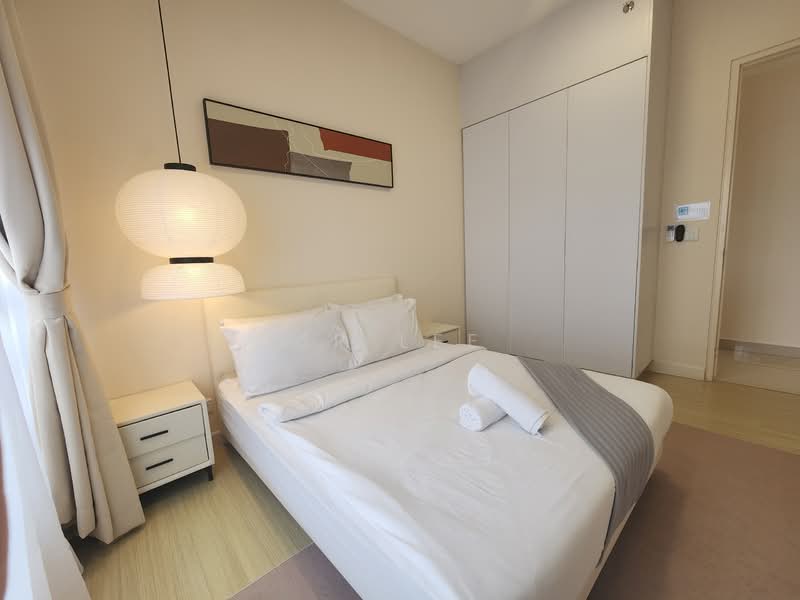Condominium for Rent at Sunway Citrine Residences - JP Lee - Bedroom - PropertyGuru.com.my