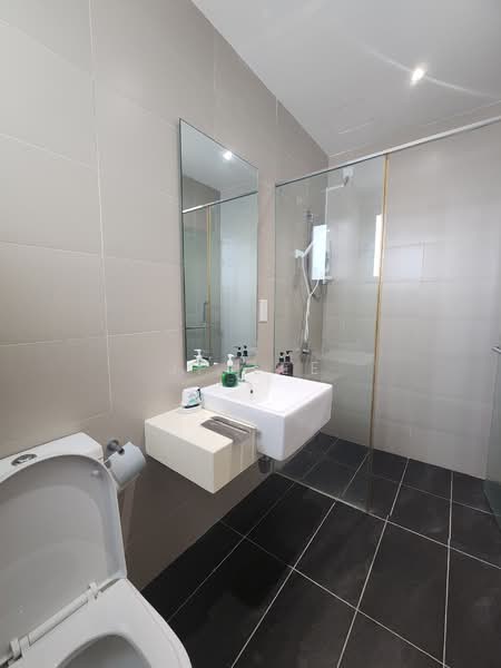 Condominium for Rent at Sunway Citrine Residences - JP Lee - Bathroom - PropertyGuru.com.my