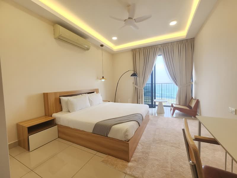 Condominium for Rent at Sunway Citrine Residences - JP Lee - Bedroom - PropertyGuru.com.my