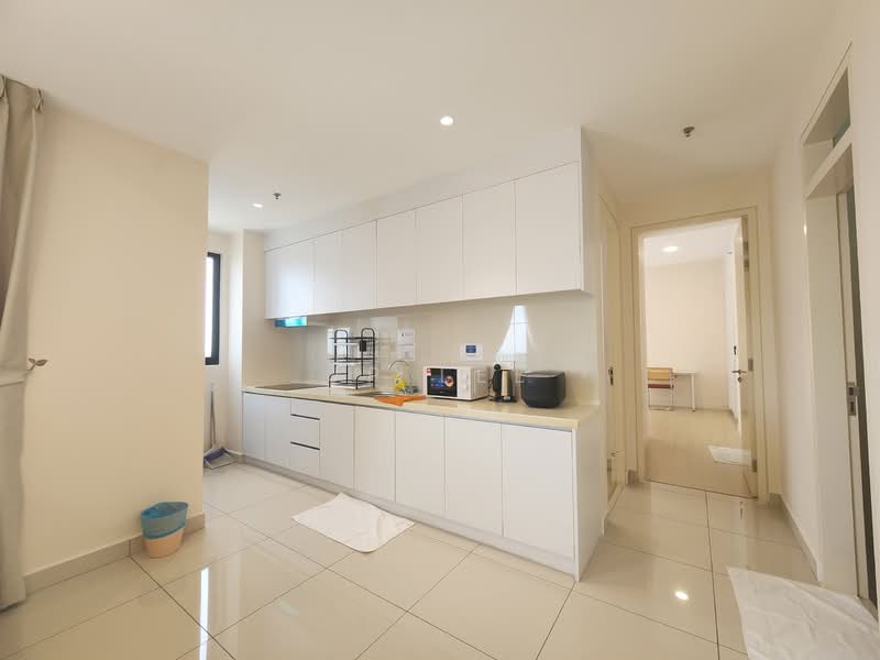 Condominium for Rent at Sunway Citrine Residences - JP Lee - Kitchen - PropertyGuru.com.my
