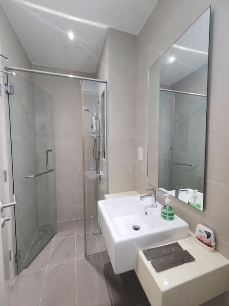 Condominium for Rent at Sunway Citrine Residences - JP Lee - Bathroom - PropertyGuru.com.my
