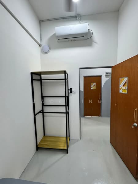 Rumah Bandar untuk Disewa di Johor Bahru (Johor) - Jack Ting - Corridor - PropertyGuru.com.my