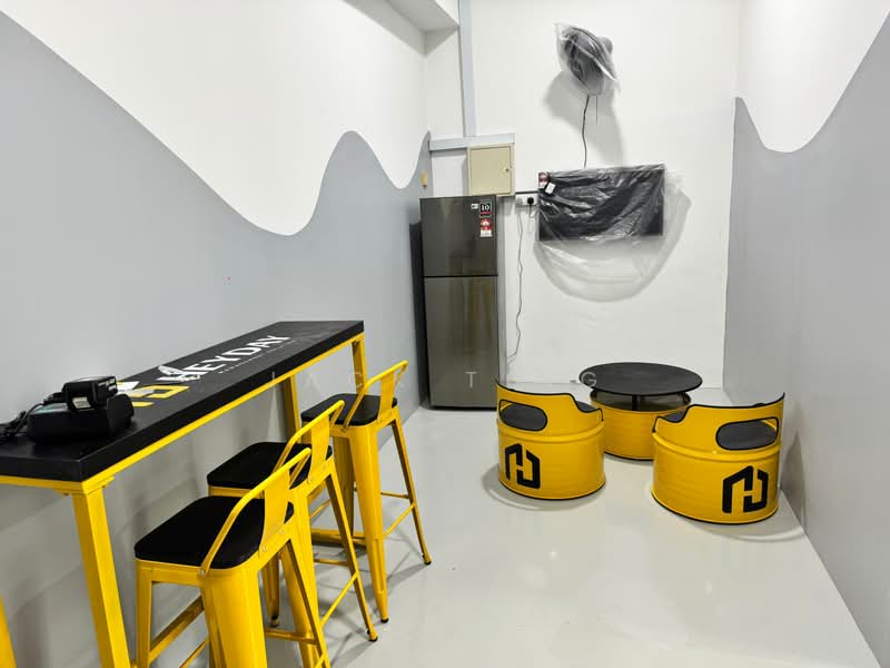Rumah Bandar untuk Disewa di Johor Bahru (Johor) - Jack Ting - Interior - PropertyGuru.com.my