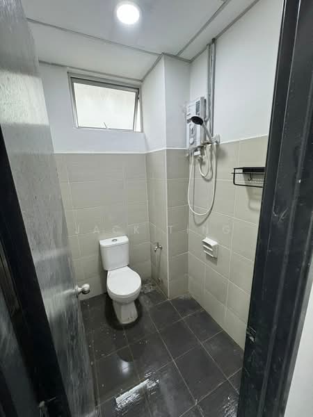 Rumah Bandar untuk Disewa di Johor Bahru (Johor) - Jack Ting - Bathroom - PropertyGuru.com.my