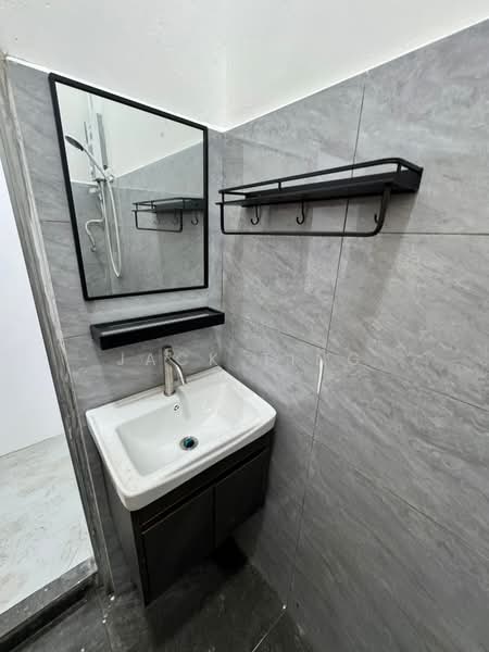Rumah Bandar untuk Disewa di Johor Bahru (Johor) - Jack Ting - Bathroom - PropertyGuru.com.my