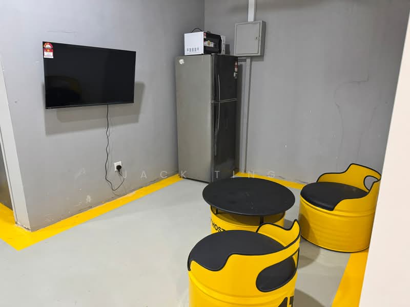 Rumah Bandar untuk Disewa di Johor Bahru (Johor) - Jack Ting - Interior - PropertyGuru.com.my