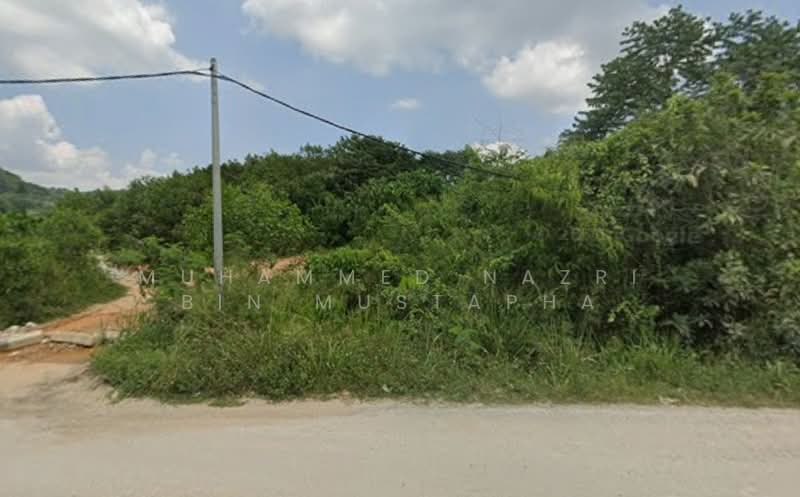 Agricultural Land for Sale in Sendayan Tech Valley (Labu) - Muhammed Nazri bin Mustapha - PropertyGuru.com.my