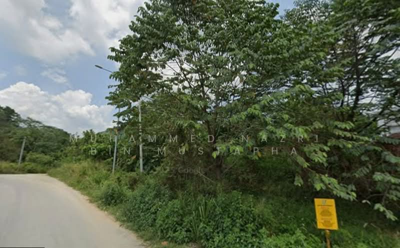Agricultural Land for Sale in Sendayan Tech Valley (Labu) - Muhammed Nazri bin Mustapha - Exterior - PropertyGuru.com.my