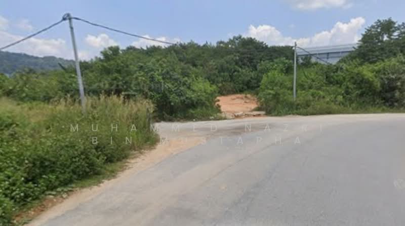 Agricultural Land for Sale in Sendayan Tech Valley (Labu) - Muhammed Nazri bin Mustapha - Exterior - PropertyGuru.com.my