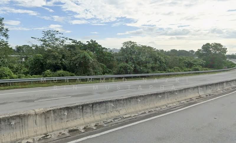 Agricultural Land for Sale in Sendayan Tech Valley (Labu) - Muhammed Nazri bin Mustapha - PropertyGuru.com.my