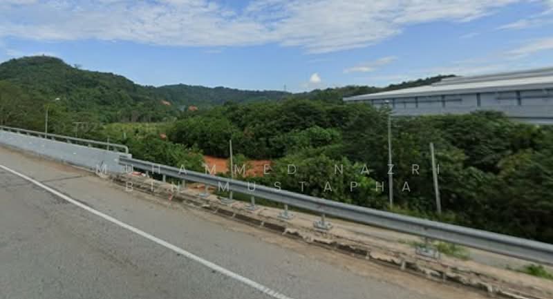 Agricultural Land for Sale in Sendayan Tech Valley (Labu) - Muhammed Nazri bin Mustapha - Exterior - PropertyGuru.com.my