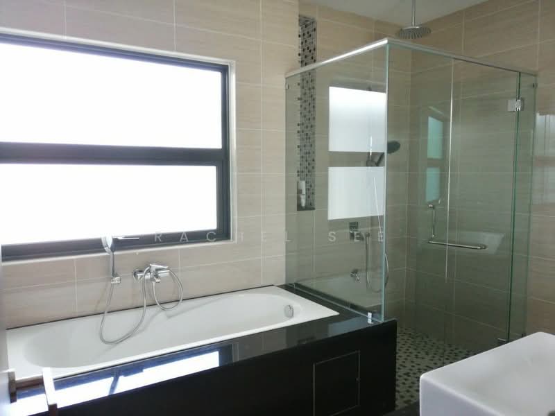 2-storey Terraced House for Rent in Iskandar Puteri (Nusajaya) (Johor) - Rachel See - Bathroom - PropertyGuru.com.my