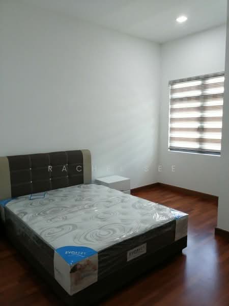 2-storey Terraced House for Rent in Iskandar Puteri (Nusajaya) (Johor) - Rachel See - Bedroom - PropertyGuru.com.my