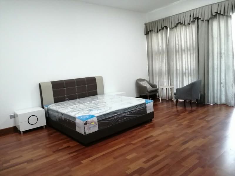 2-storey Terraced House for Rent in Iskandar Puteri (Nusajaya) (Johor) - Rachel See - Bedroom - PropertyGuru.com.my