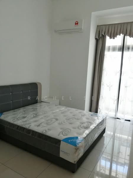 2-storey Terraced House for Rent in Iskandar Puteri (Nusajaya) (Johor) - Rachel See - Bedroom - PropertyGuru.com.my