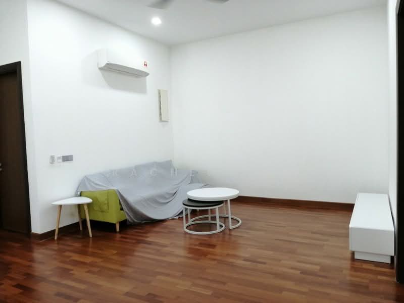 2-storey Terraced House for Rent in Iskandar Puteri (Nusajaya) (Johor) - Rachel See - Living Room - PropertyGuru.com.my