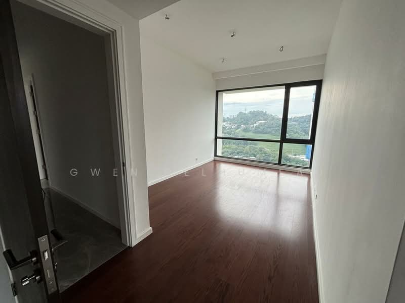 Service Residence for Sale at Park Regent @Desa Park City - Gwen Delhumeau - Bedroom - PropertyGuru.com.my