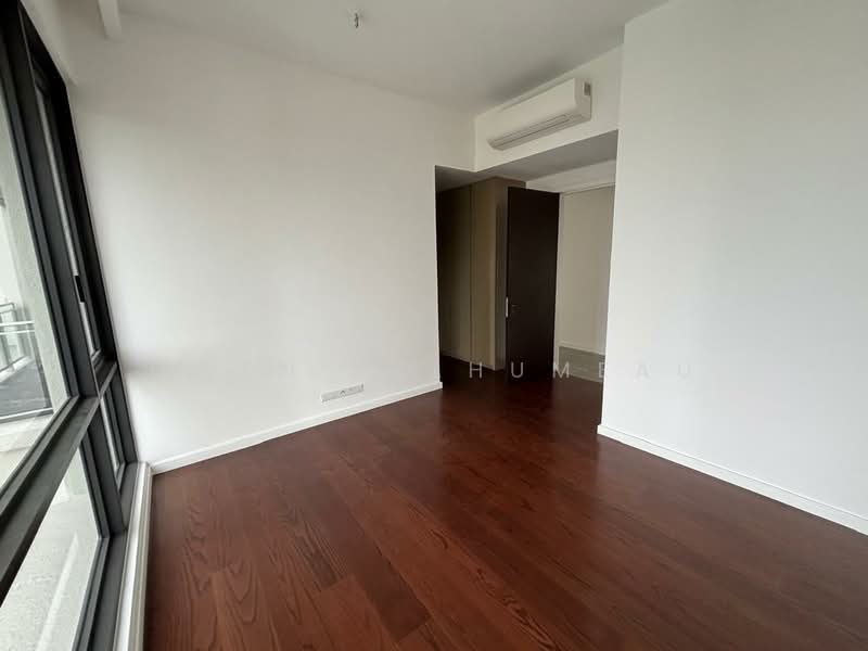 Service Residence for Sale at Park Regent @Desa Park City - Gwen Delhumeau - Bedroom - PropertyGuru.com.my