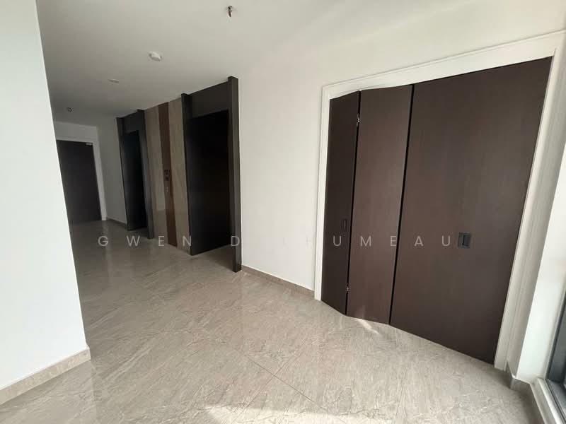 Service Residence for Sale at Park Regent @Desa Park City - Gwen Delhumeau - Corridor - PropertyGuru.com.my