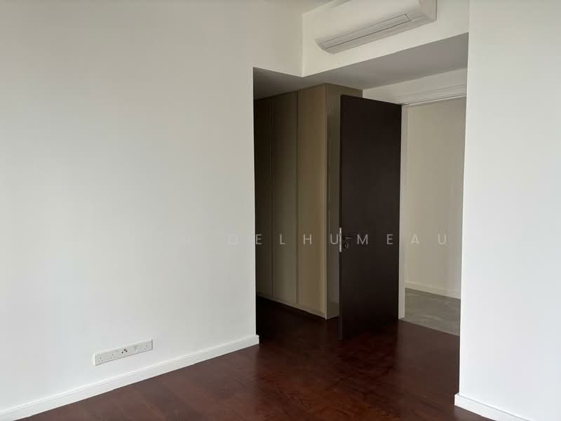 Service Residence for Sale at Park Regent @Desa Park City - Gwen Delhumeau - Bedroom - PropertyGuru.com.my
