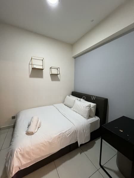 Servis Apartment untuk Dijual di J.Dupion Residence - Ryan Low - Bedroom - PropertyGuru.com.my