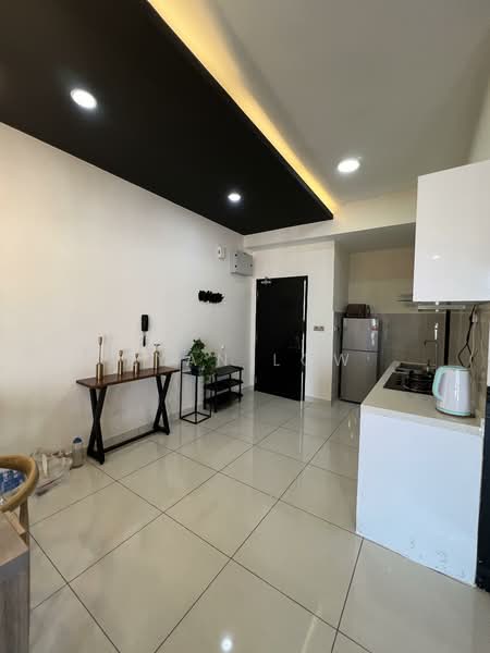 Servis Apartment untuk Dijual di J.Dupion Residence - Ryan Low - Kitchen - PropertyGuru.com.my