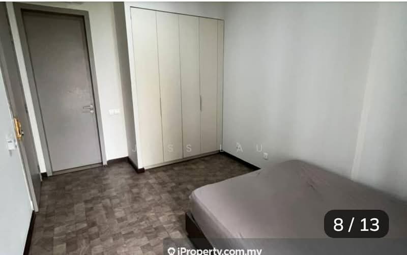 Servis Apartment untuk Disewa di Twin Arkz - Jess Lau - PropertyGuru.com.my