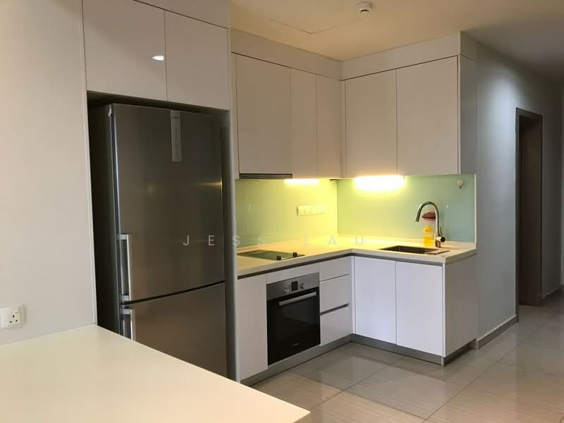 Servis Apartment untuk Disewa di Twin Arkz - Jess Lau - PropertyGuru.com.my