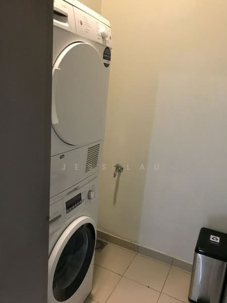 Servis Apartment untuk Disewa di Twin Arkz - Jess Lau - PropertyGuru.com.my