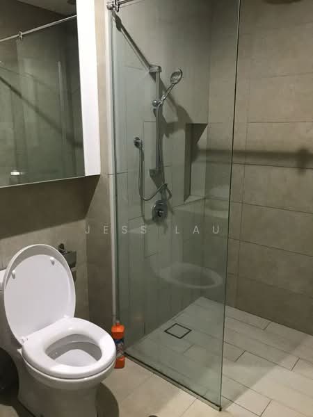 Servis Apartment untuk Disewa di Twin Arkz - Jess Lau - PropertyGuru.com.my