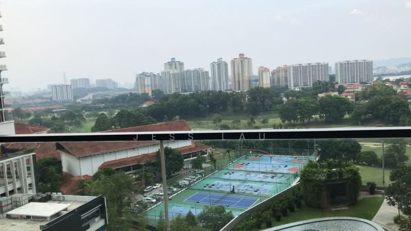 Servis Apartment untuk Disewa di Twin Arkz - Jess Lau - PropertyGuru.com.my
