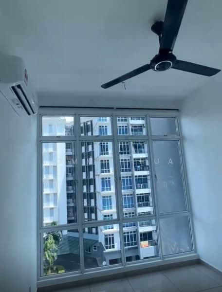 Service Residence for Rent at THE SENAI GARDEN (PANGSAPURI IMPIAN SENAI) - Tommy Phua - View - PropertyGuru.com.my