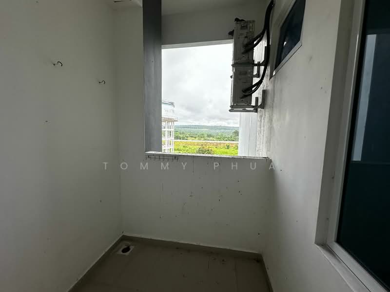 Service Residence for Rent at THE SENAI GARDEN (PANGSAPURI IMPIAN SENAI) - Tommy Phua - PropertyGuru.com.my