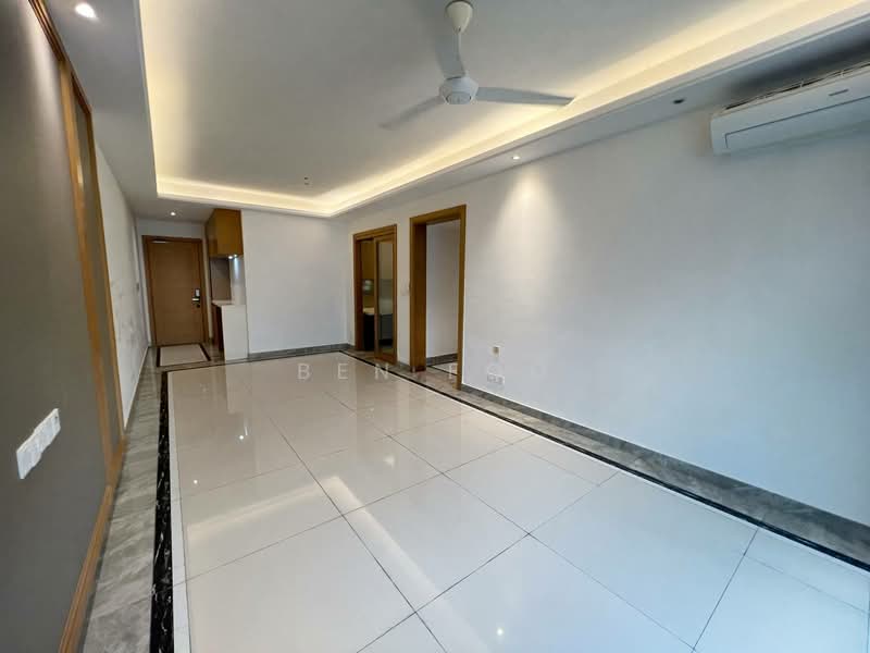 Condominium for Sale at R&F Princess Cove Phase 1 - Ben Foo - Living Room - PropertyGuru.com.my