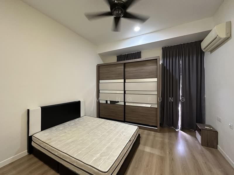 Rumah Teres 2 Tingkat untuk Disewa di Dengkil (Selangor) - Tang Ming Fung - Bedroom - PropertyGuru.com.my