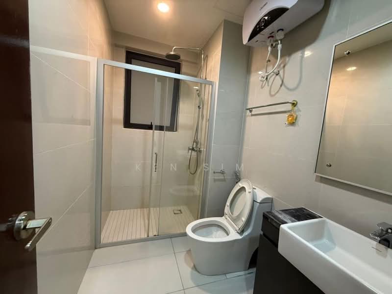 Condominium for Rent at Amberside @ Country Garden Danga Bay - Ken Sim - PropertyGuru.com.my