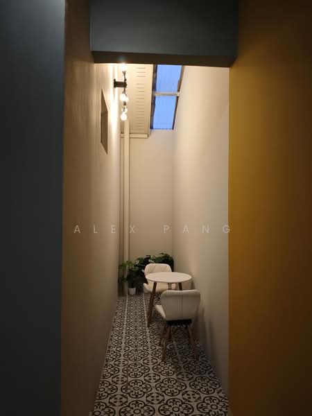1-storey Terraced House for Rent in Taman Senai Utama (Kulai) - Alex Pang - PropertyGuru.com.my