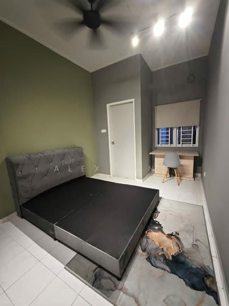 1-storey Terraced House for Rent in Taman Senai Utama (Kulai) - Alex Pang - PropertyGuru.com.my