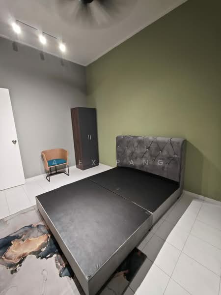 1-storey Terraced House for Rent in Taman Senai Utama (Kulai) - Alex Pang - PropertyGuru.com.my