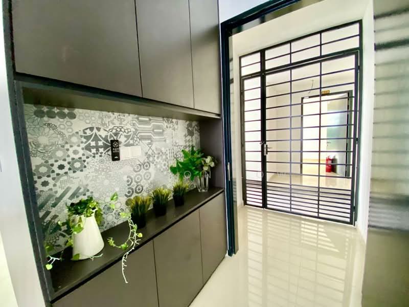 Kondominium untuk Dijual di Cora Plus - Jenson Low - Entrance - PropertyGuru.com.my
