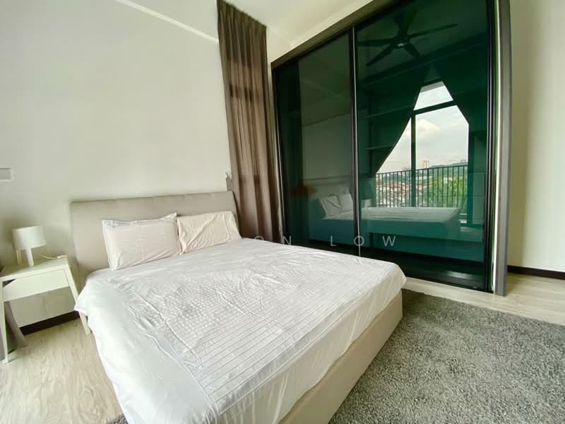Kondominium untuk Dijual di Cora Plus - Jenson Low - Bedroom - PropertyGuru.com.my