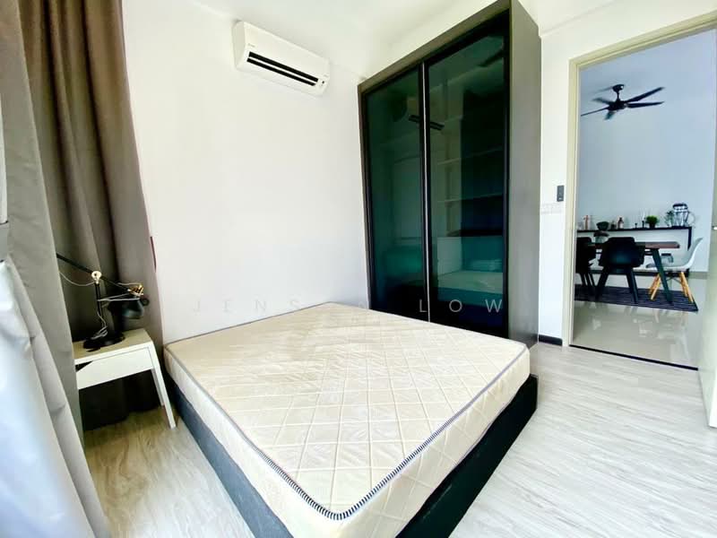 Kondominium untuk Dijual di Cora Plus - Jenson Low - Bedroom - PropertyGuru.com.my