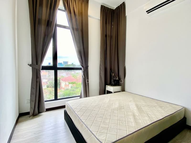 Kondominium untuk Dijual di Cora Plus - Jenson Low - Bedroom - PropertyGuru.com.my