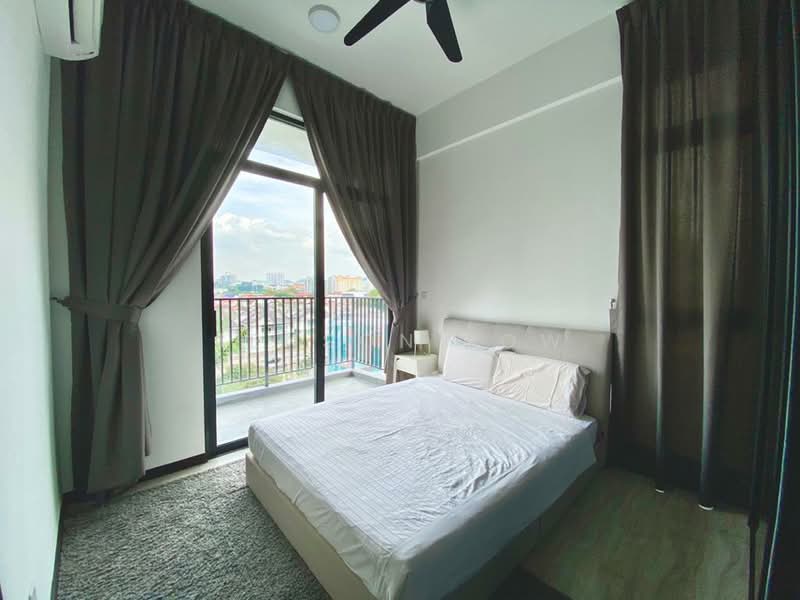 Kondominium untuk Dijual di Cora Plus - Jenson Low - Bedroom - PropertyGuru.com.my